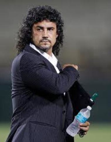 CONTRATACION DE LEONEL ALVAREZ COMO TECNICO DE LA SELECCION COLOMBIA