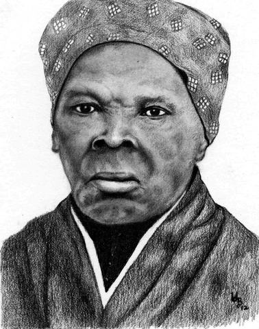Harriet Tubman