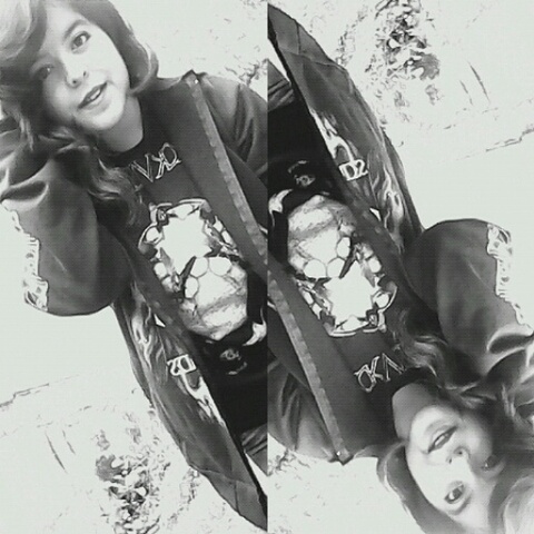 Termine mi secundaría