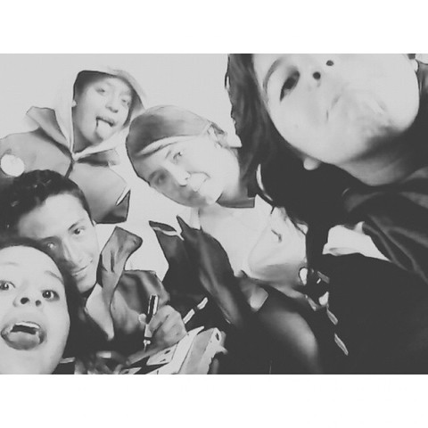 Comence un nuevo año en la preparatoria