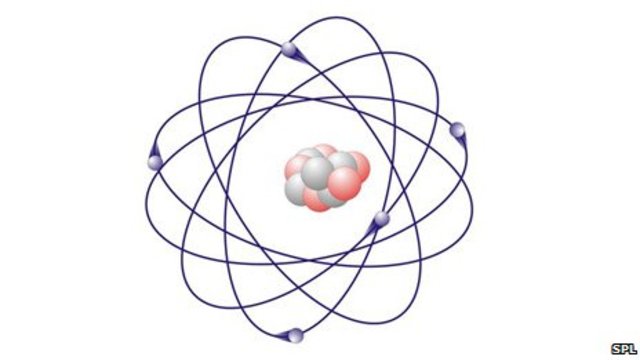 Discovery of the Electron