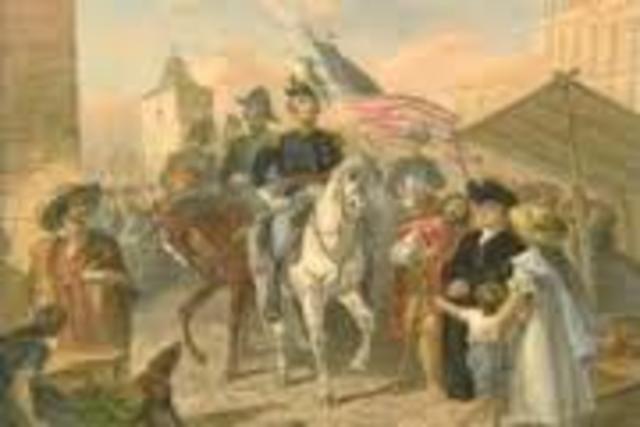 INDEPENDENCIA DE TEXAS