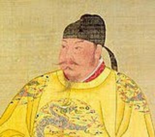 The Beginning of the Golden Age