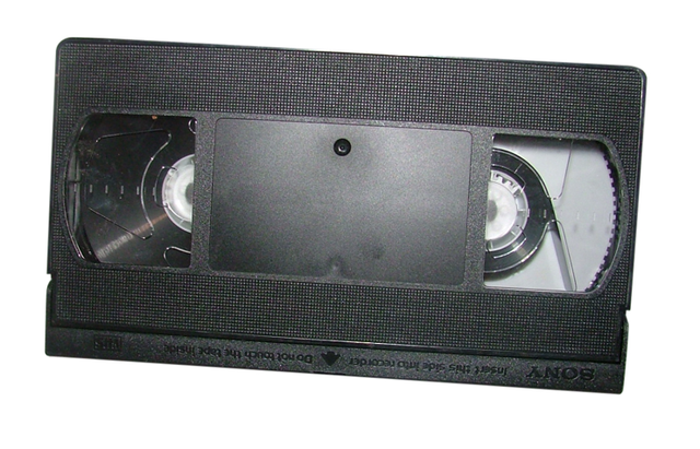 Videotape