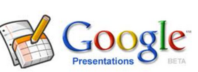 Google Presentations - Collaboration