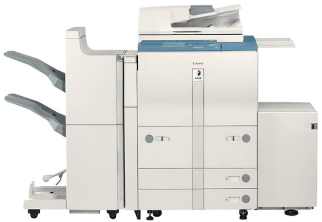 Photocopier
