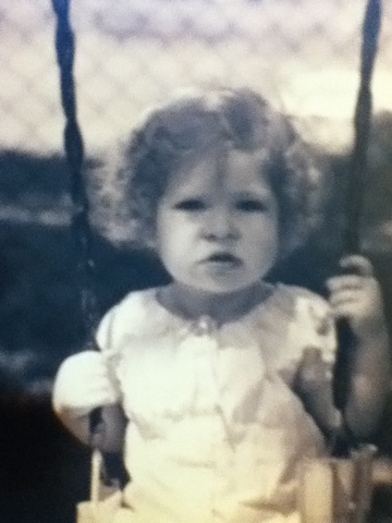 Welcoming My Little Sister