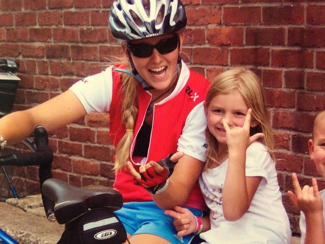 We Miss You Annalise Kjolhede