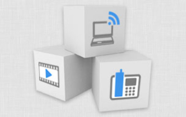 Servicios basicos de telecomunicación