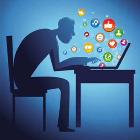 Indices de uso de Internet