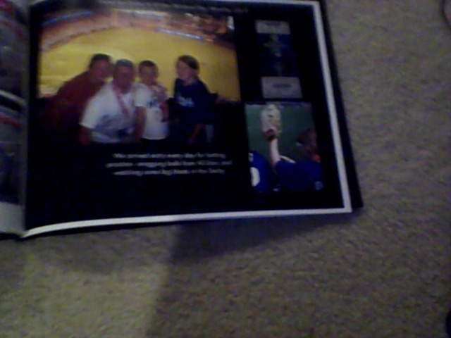 Home Run Derby in Kansas City