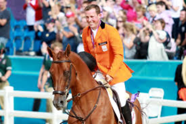 Dutch rider of the year