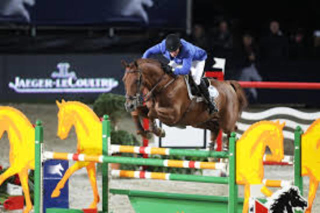 Dutch rider of the year