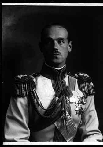 Michael Romanov