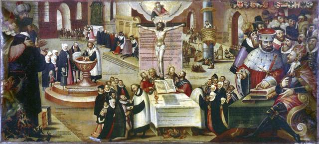 Confession of Augsburg