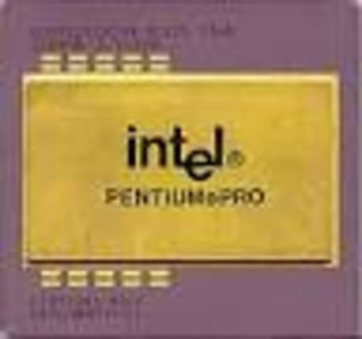 pentium pro