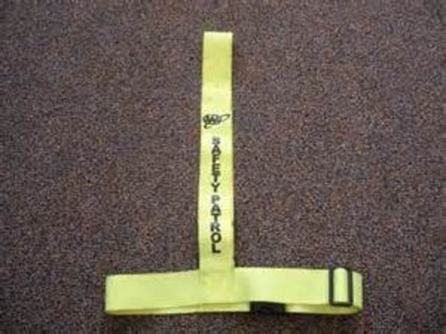 Safety Patrol