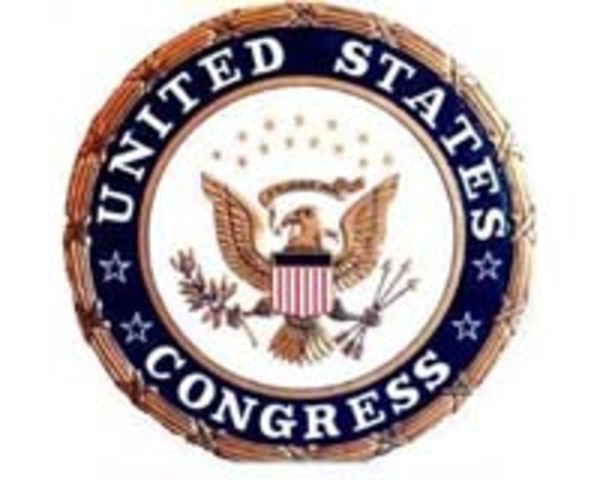 Congress passes annexation