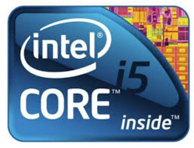 intel Core Segunda generación