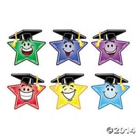 6th Grade Graduation