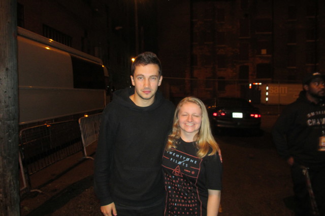 Twenty One Pilots Concert