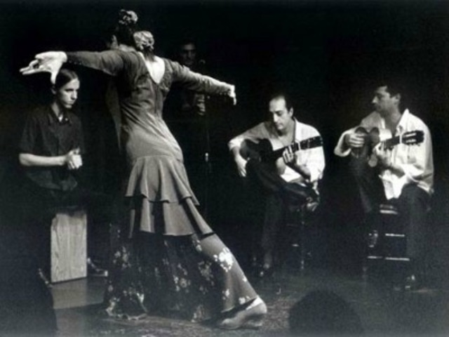 Jews, Gypsies & moors expelled from Spain