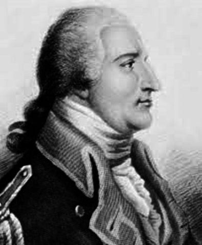 Benedict Arnold