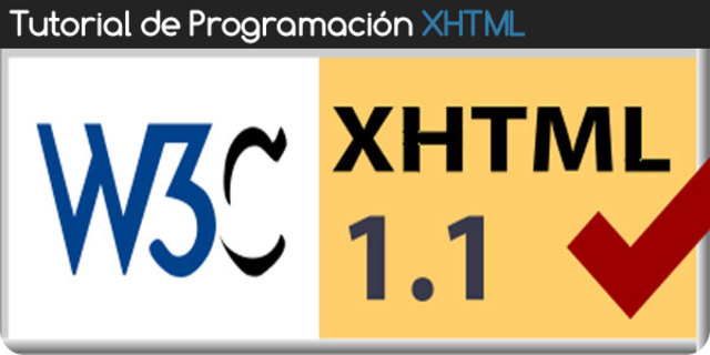 XHTML 1.1