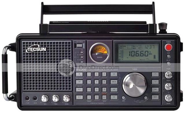 digital satellite radio
