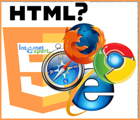 Actualización HTML5