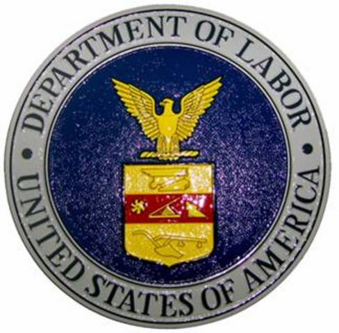 Department of Labor