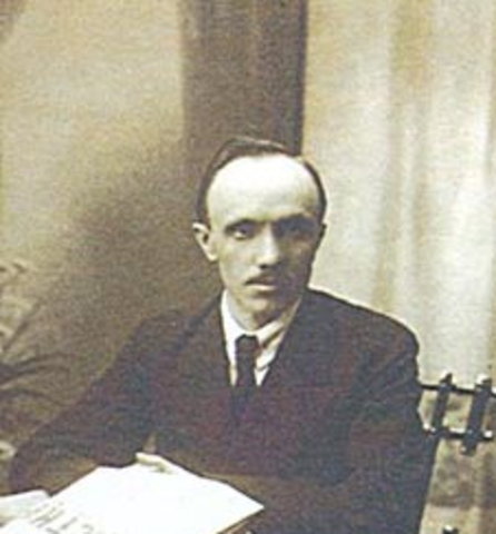 Ветошкин Михаил Кузьмич