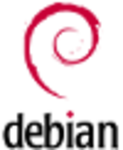 Debian Linux