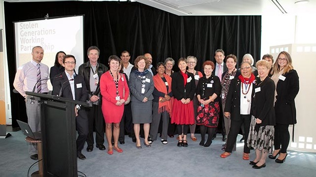 Stolen Genaration Organisation