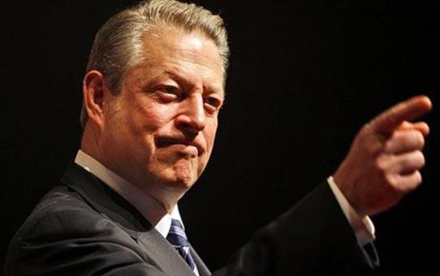 Al Gore