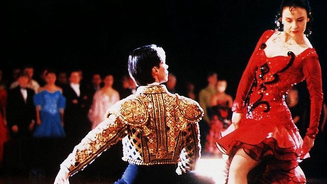 Strictly Ballroom