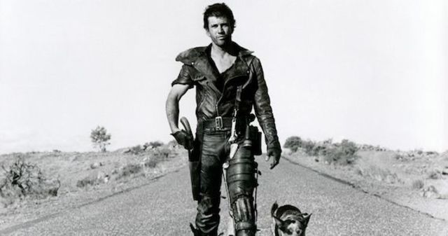 Mad Max