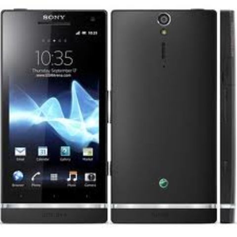 XPERIA S (Móvil)