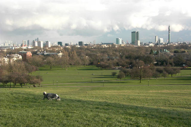 First day of Shooting