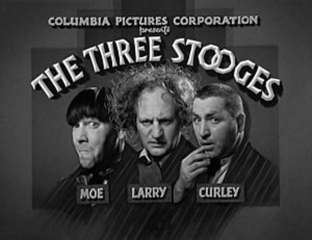 The Three Stooges