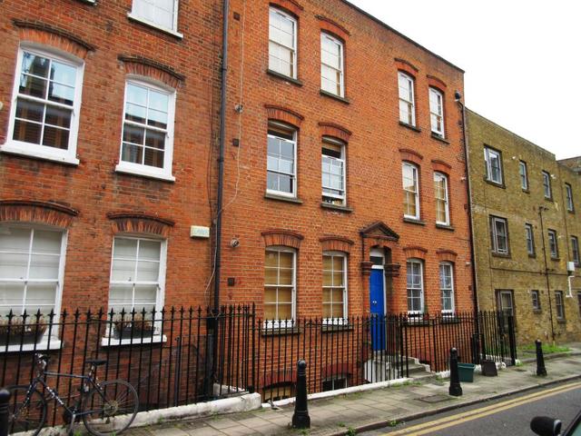 Second day of shooting