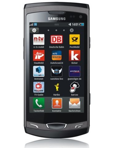 Primer smartphone (Wave II)