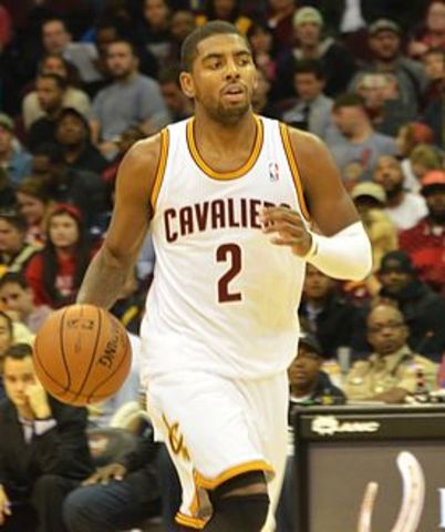 Nomes a jugat als Cleveland Cavaliers