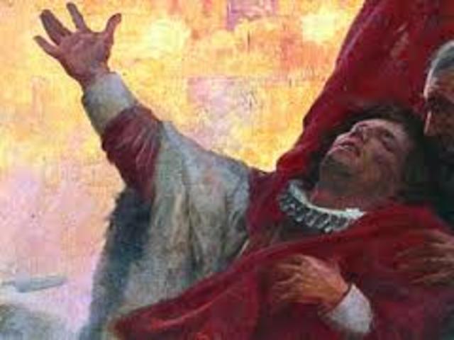 mort de Francescsantjoan