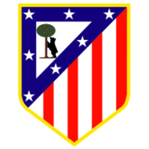 Ara està entrenant a l'Atletic de Madrid