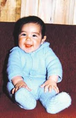 el neixament de claudio bravo