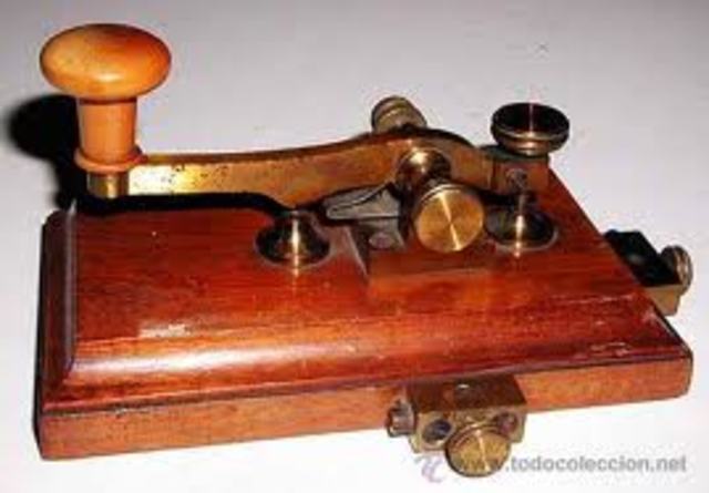 Telegrafo Morse