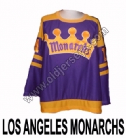 Los Angeles monarchs