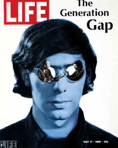 Generation Gap