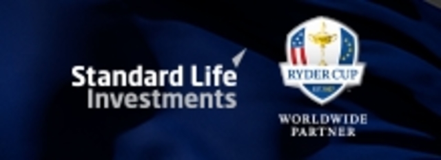 Ryder Cup's First Worldwide Partner
